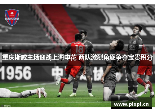 重庆斯威主场迎战上海申花 两队激烈角逐争夺宝贵积分